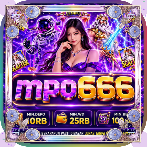 mpo666 — galeri pratinjau Resmi APK